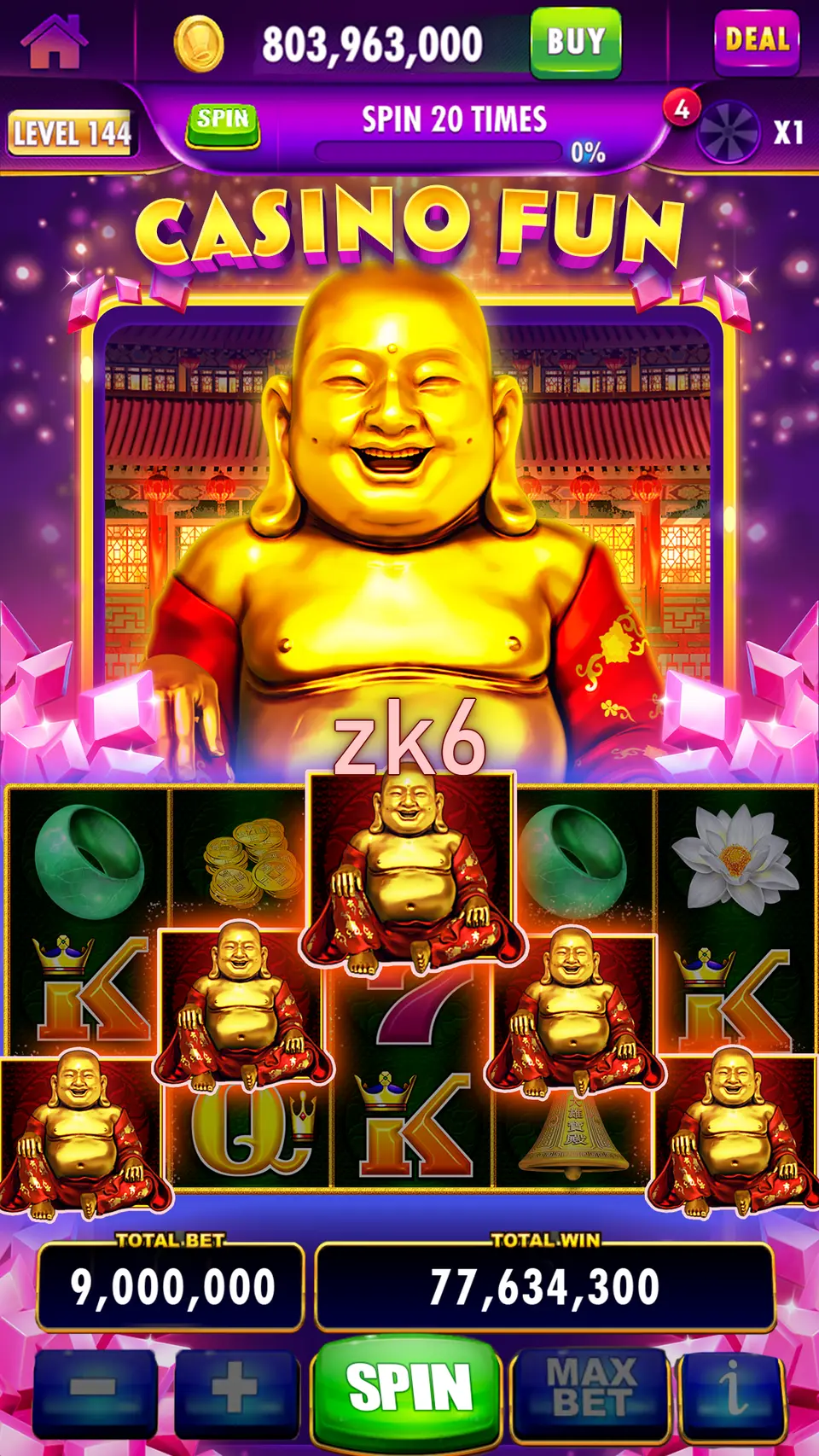 zk6 APK