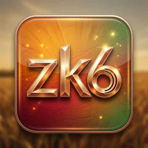 zk6 ⚡ Aplikasi Resmi | Daftar Sekarang